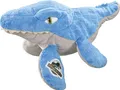 Produktbild: Schmidt Spiele Plüschfigur Jurassic World: Mosasaurus (Plüsch, 29 cm)