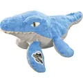 Produktbild: Schmidt Spiele Jurassic World, Mosasaurus, Kuscheltier