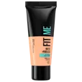 Produktbild: Maybelline New York FitMe! Matte+Poreless Nr.120 Classic Ivory 30ml