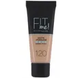 Produktbild: MAYBELLINE NEW YORK Foundation Fit Me Liquid Foundation #120 Classic Ivory 30ml