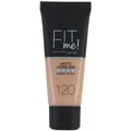 Produktbild: Maybelline New York Fit Me Liquid Foundation #120 Classic Ivory 30ml