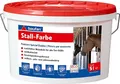 Produktbild: Baufan Stall-Farbe 5 l 103241