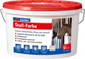 Produktbild: Baufan Stallfarbe 5 Liter