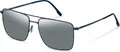 Produktbild: Rodenstock R1448 D197 dark blue 59/17/145 Herren Sonnenbrillen