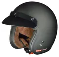 Produktbild: rueger-helmets Motorradhelm rueger RC-583 Jethelm 1050 Gramm schwer XS-XL