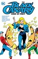 Produktbild: The Black Canary: Bird of Prey