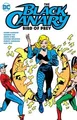 Produktbild: The Black Canary: Bird of Prey von Kanigher, Robert | Buch | Zustand sehr gut