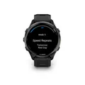 Produktbild: GPS-Uhr Smartwatch Laufen Triathlon - Forerunner 970