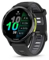 Produktbild: Garmin Forerunner 970 - 47mm - Whitestone/Transl. Whitestone