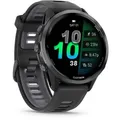 Produktbild: Garmin Unisex Forerunner 970 schwarz