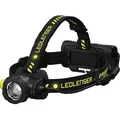 Produktbild: Akku-Kopflampe H15R Work 20-1000/2500Lumen Ledlenser