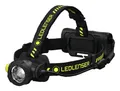 Produktbild: LEDlenser Kopflampe H-Serie H15 Work - 502196