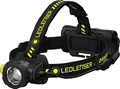 Produktbild: Kopflampe H15 Work 20-1000/2500Lumen Ledlenser
