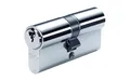 Produktbild: BKS Türzylinder Türschloss PZ 88 einseitig GF BL=  27/35 mm inkl. 3 Schlüssel