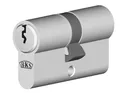 Produktbild: BKS Profilzylinder Serie 88 Standard, verschieden- u. gleichschließend (vs./gl.)