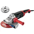 Produktbild: FLEX Winkelschleifer 230 mm  L 21 6 2100 Watt 391.514 mit Vibrationsdämpfer M14