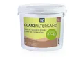 Produktbild: Höfer Chemie GmbH Poolpflege 5 kg Premium Quarzsand Filtersand 0,4 - 0,8 mm