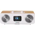 Produktbild: Blaupunkt IR50DAB (DAB+, FM, Bluetooth, WLAN) (IR50DAB)