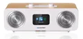 Produktbild: Radio Blaupunkt IR50DAB