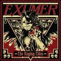 Produktbild: The Raging Tides by Exumer [Audio CD]