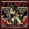 Produktbild: EXUMER - THE RAGING TIDES   CD NEU