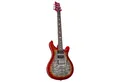Produktbild: PRS E-Gitarre, E-Gitarren, PRS-Modelle, SE Studio Charcoal Cherry Burst - E-Gitarre