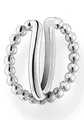 Produktbild: THOMAS SABO Ohrklemme Ohrklemme Kugeln doppel