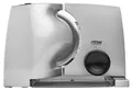 Produktbild: RITTER Compact 1 silber/schwarz Allesschneider #2879130