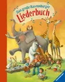 Produktbild: Das große Ravensburger Liederbuch