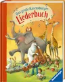 Produktbild: Das große Ravensburger Liederbuch - Kinderliederbuch mit 90 der bekanntesten Kinderlieder zum Mitsingen und Mitspielen
