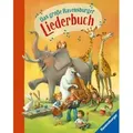 Produktbild: Das große Ravensburger Liederbuch