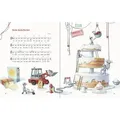 Produktbild: Das große Ravensburger Liederbuch