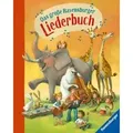 Produktbild: Das große Ravensburger Liederbuch