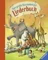 Produktbild: Das große Ravensburger Liederbuch - Kinderliederbuch mit... | Buch | Zustand gut