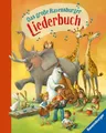 Produktbild: Das große Ravensburger Liederbuch