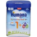 Produktbild: Humana Kindergetränk Ab 1+ Jahr My Pack Pulver