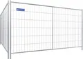 Produktbild: Schake Mobilzaun Profi P Element ohne Haken und Ösen 3,5x2m