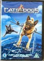 Produktbild: Cats & Dogs, Film DVD Englisch, NEU OVP