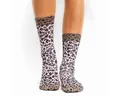 Produktbild: Wigglesteps Socken Lady Socks WILD LEO Gr. 36-40