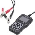Produktbild: Cartrend BT300 Kfz-Batterietester 6 V, 12 V (762222)
