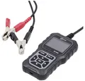 Produktbild: Cartrend BT300 Kfz-Batterietester 6 V, 12 V 762222 Batterie-Ladegerät