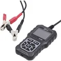 Produktbild: cartrend BT300 Kfz-Batterietester 6 V, 12 V