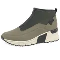Produktbild: Rieker Damen N6352 Mode-Stiefel, Grün, 42