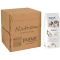 Produktbild: Natron Pulver 5kg + 1kg Bonus, Lebensmittelqualität nachhaltig verpackt, Back Soda