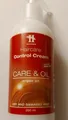 Produktbild: HAIRCARE CONTROL  CREAM  &  ARGAN OIL   FOR DRY & DAMAGED  HAIR  200ML