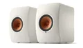 Produktbild: KEF LS50 Wireless II (Paarpreis) (Farbe: mineral white)