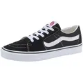 Produktbild: Vans SK8-Low Sneaker schwarz 38,5 EU