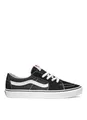 Produktbild: Vans Damen UA SK8-Low Schuhe Black/True White, 38.5