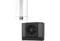 Produktbild: Wolf Wärmepumpe CHA-Monoblock 20/24 m.E-Heizelement (R 290)