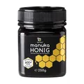 Produktbild: Larnac Manuka Honig MGO 600+ (250g)